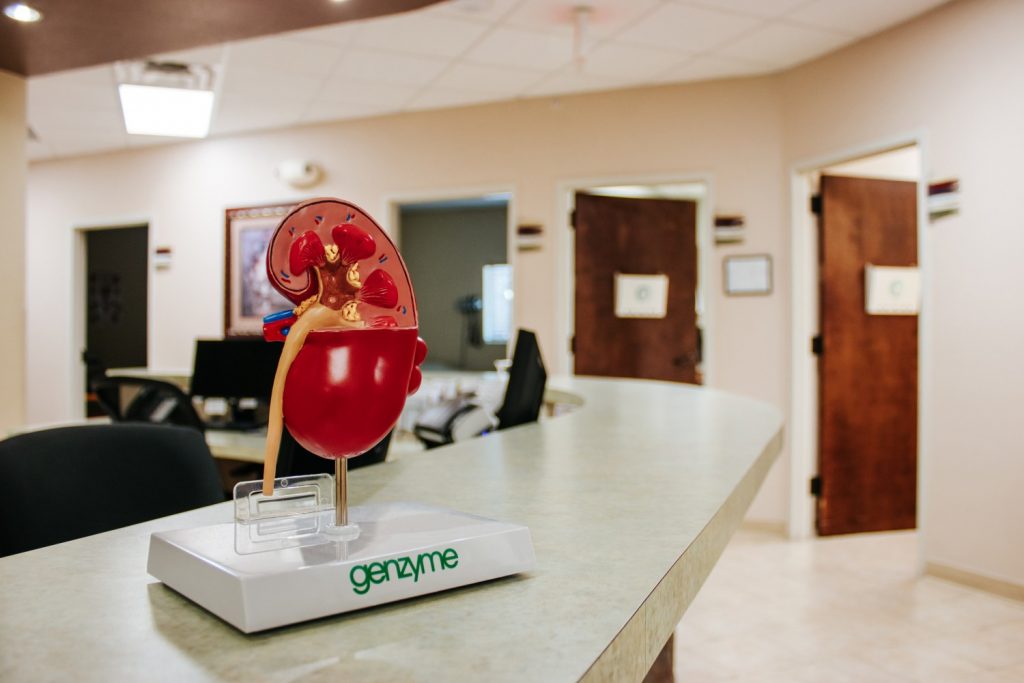 Kidney Consultants of El Paso