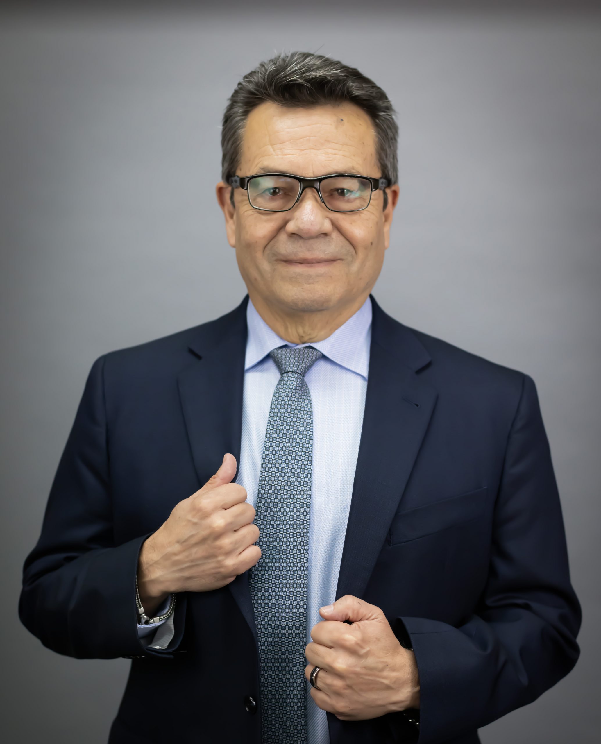 Dr. Gonzalez