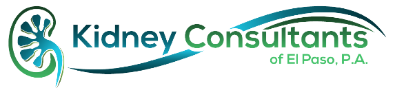 kidney consultant